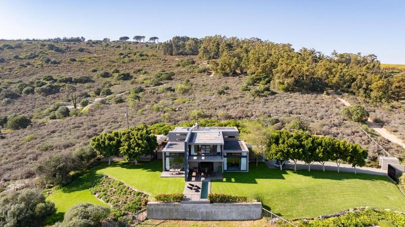 3 Bedroom Property for Sale in Klein Zevenwacht Western Cape